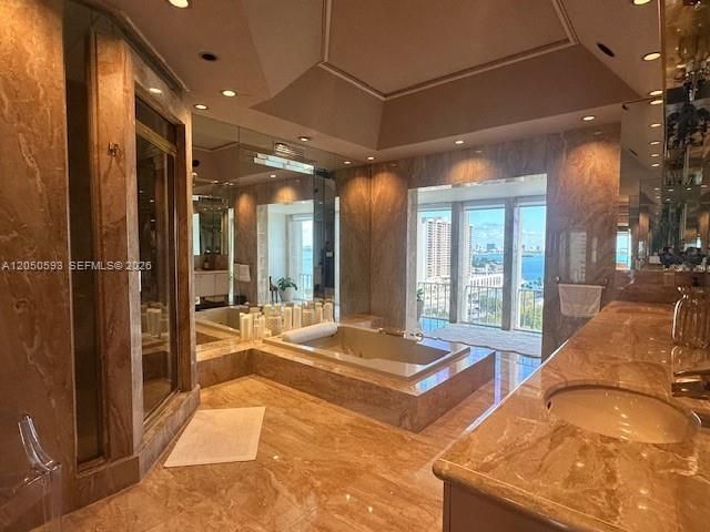 11111 Biscayne Blvd , Unit PH AFG, Miami, FL 33181 Photo