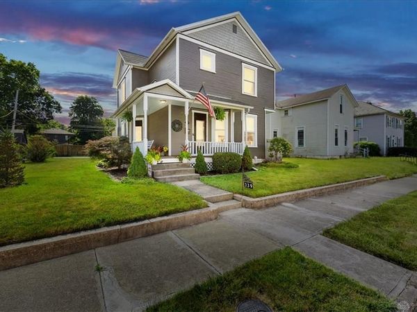 339 Lincoln Avenue, Troy, OH 45373