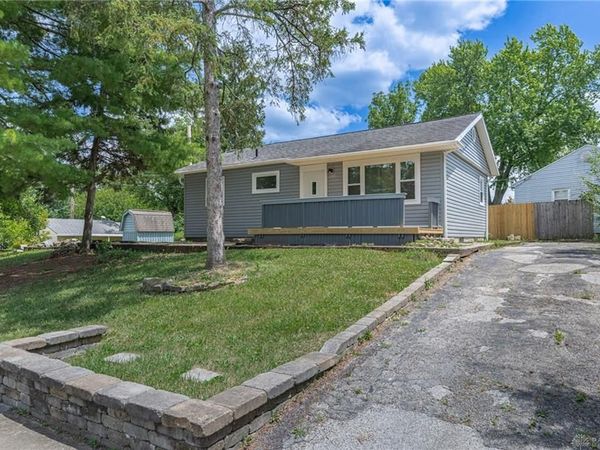 1800 Clarissa Avenue, Kettering, OH 45429