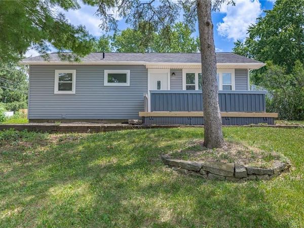 1800 Clarissa Avenue, Kettering, OH 45429