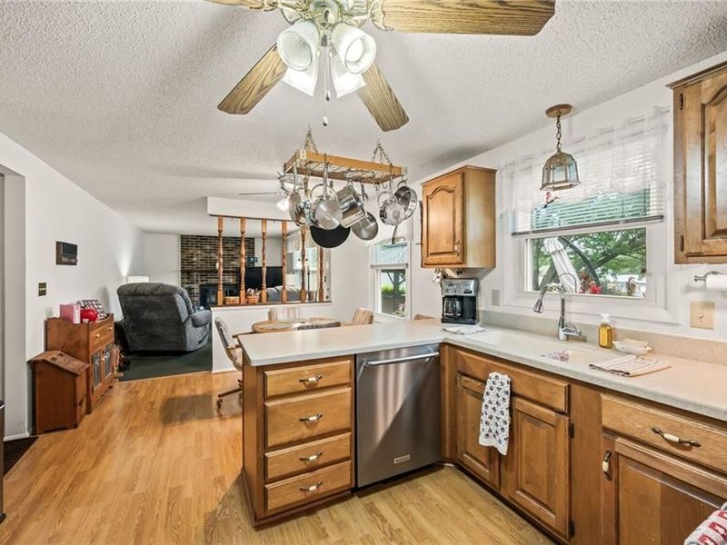 6308 Burkwood Drive, Clayton, OH 45315 Photo 11
