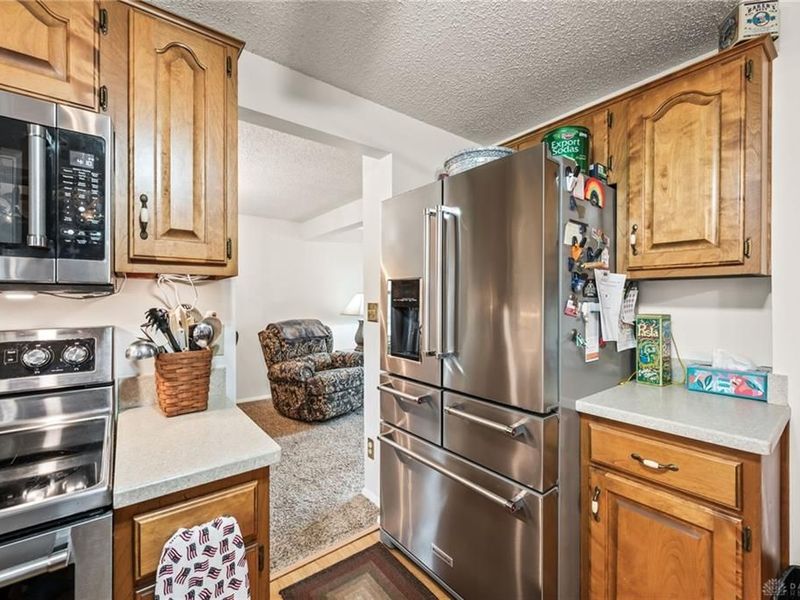 6308 Burkwood Drive, Clayton, OH 45315 Photo 12