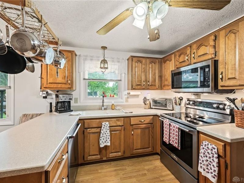 6308 Burkwood Drive, Clayton, OH 45315 Photo 13