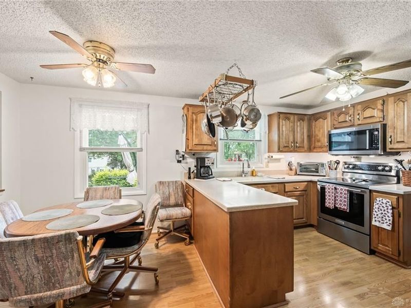 6308 Burkwood Drive, Clayton, OH 45315 Photo 16
