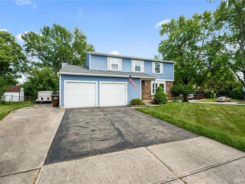 6308 Burkwood Drive, Clayton, OH 45315 Photo 3