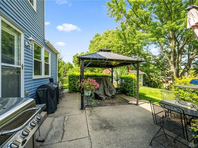 6308 Burkwood Drive, Clayton, OH 45315 Photo 49