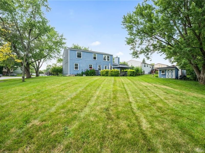 6308 Burkwood Drive, Clayton, OH 45315 Photo 51