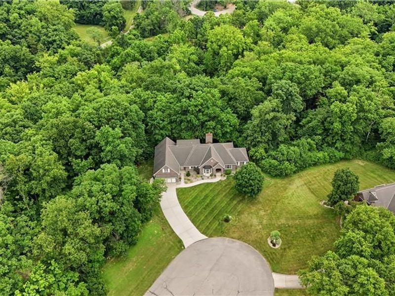 3569 N Section Street, South Lebanon, OH 45065 Photo 2