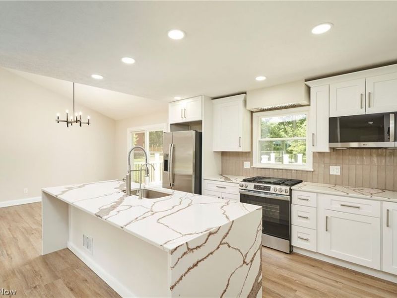 3762 Leewood Drive, Stow, OH 44224 Photo 5
