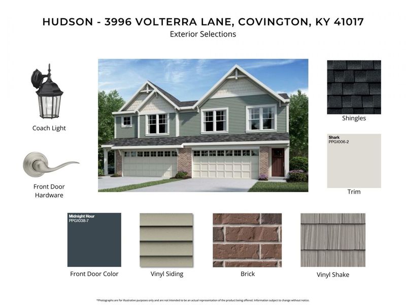 3996 Volterra Lane, Unit 361-B, Covington, KY 41017 Photo 2