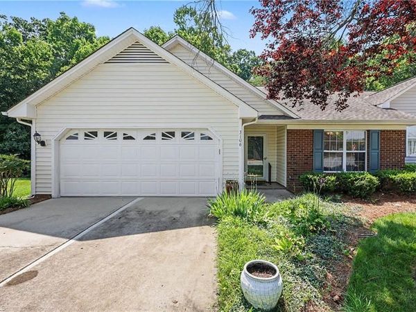 3106 Woodpoint Street , Jamestown, NC 27282