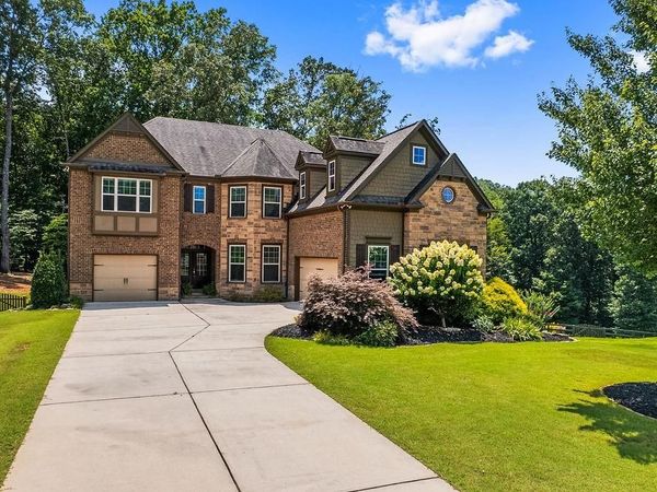 1979 Palladium Drive NW, Kennesaw, GA 30152