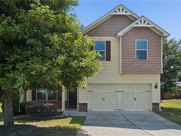 15 Ponder Place, Newnan, GA 30265