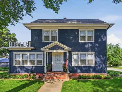 711 N 6TH Street Red Oak, IA 51566