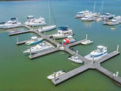66 We 10th Street, Unit D-21, Folly Beach, SC 29439
