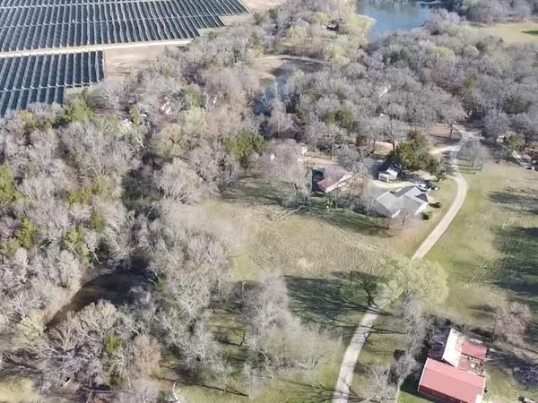 16583 Bowling Lane , Terrell, TX 75161