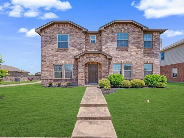 1981 Rainwater Way, Lancaster, TX 75146