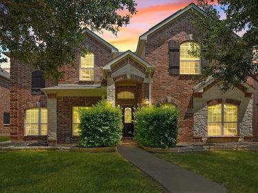 12932 Whistling Straits Lane, Frisco, TX 75035