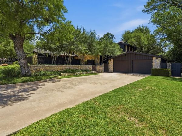512 S Ammerman Avenue, Eastland, TX 76448