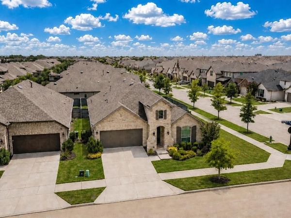 1200 Long Meadow Drive, Little Elm, TX 76227