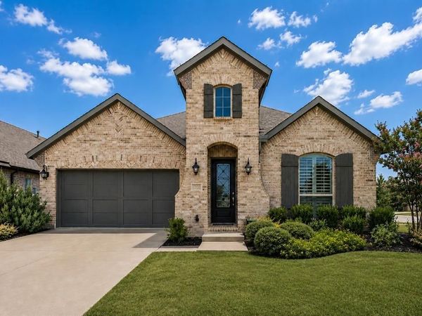 1200 Long Meadow Drive , Little Elm, TX 76227