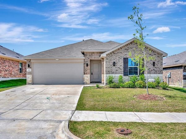 3905 Northwater Trail, Denton, TX 76226