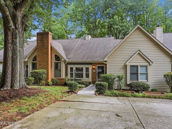 1120 Harrogate Drive, Knoxville, TN 37923