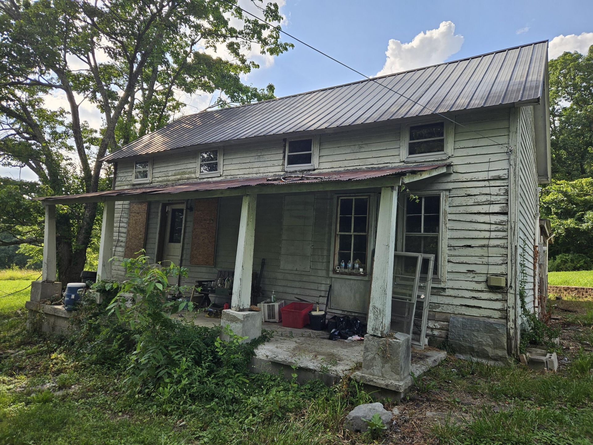3817 Kentucky 501 , Kings Mountain, KY 40442