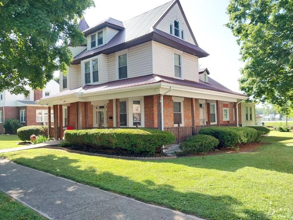 348 South Street , Greenfield, OH 45123