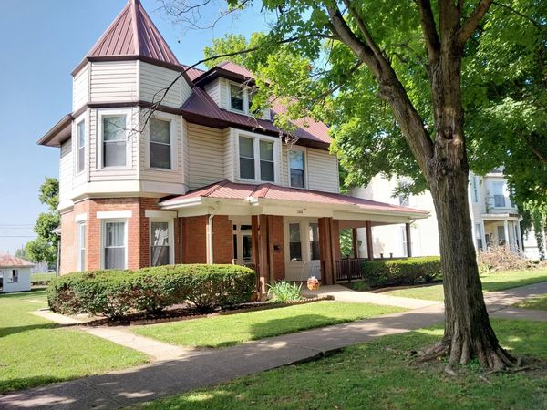 348 South Street , Greenfield, OH 45123