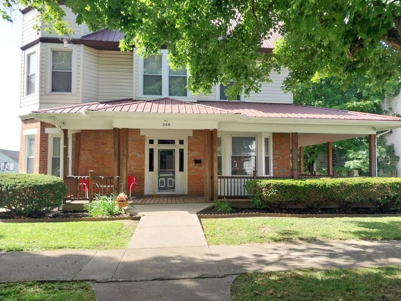 348 South Street , Greenfield, OH 45123 Photo 2