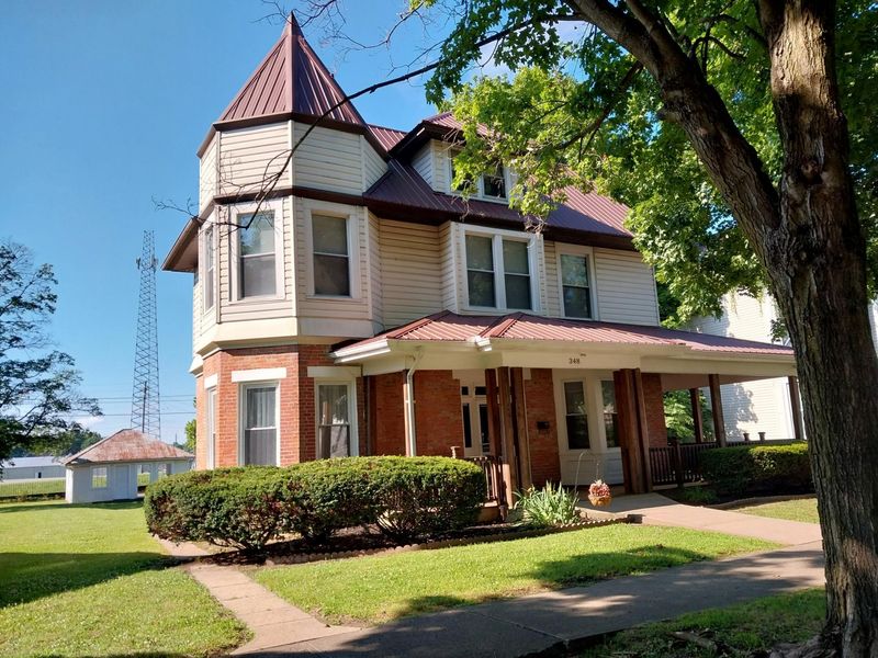 348 South Street , Greenfield, OH 45123 Photo 3
