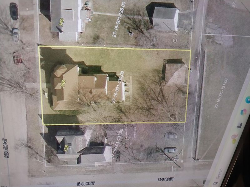 348 South Street , Greenfield, OH 45123 Photo 42