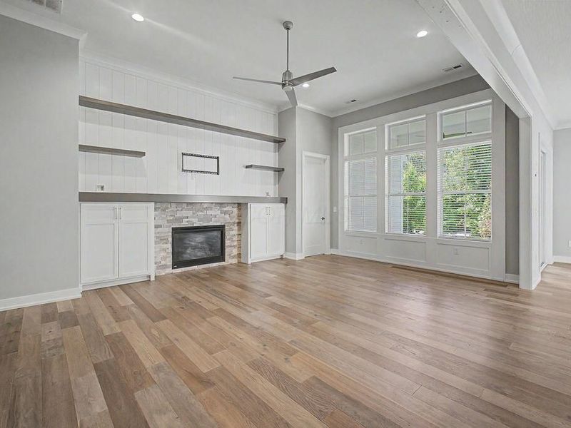 5561 Cove Haven Street, Westerville, OH 43081 Photo 10