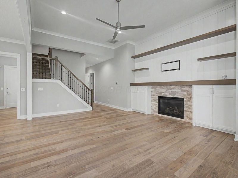 5561 Cove Haven Street, Westerville, OH 43081 Photo 11