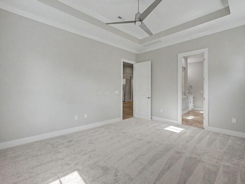 5561 Cove Haven Street, Westerville, OH 43081 Photo 17
