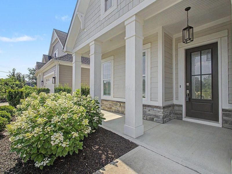 5561 Cove Haven Street, Westerville, OH 43081 Photo 34