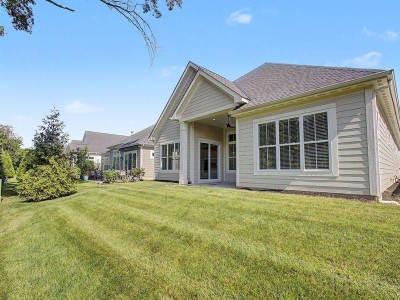 5561 Cove Haven Street, Westerville, OH 43081 Photo 36