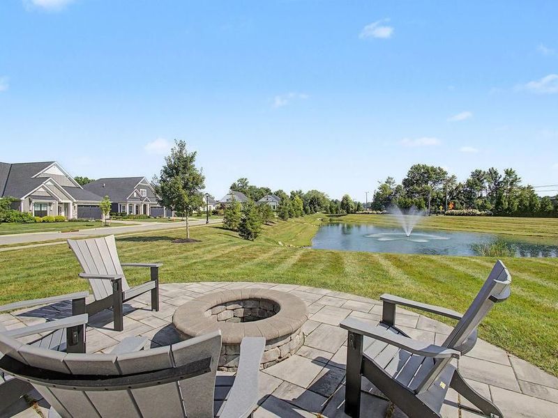 5561 Cove Haven Street, Westerville, OH 43081 Photo 38