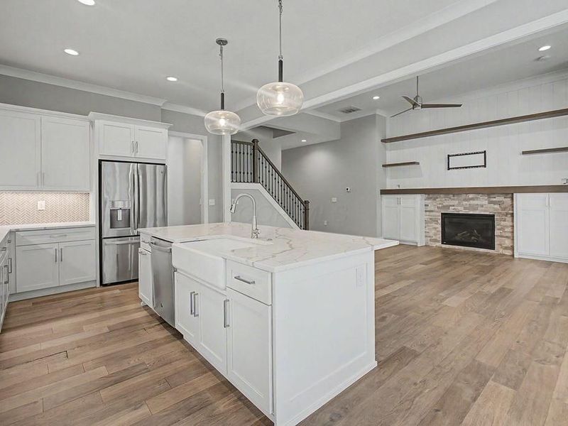 5561 Cove Haven Street, Westerville, OH 43081 Photo 5