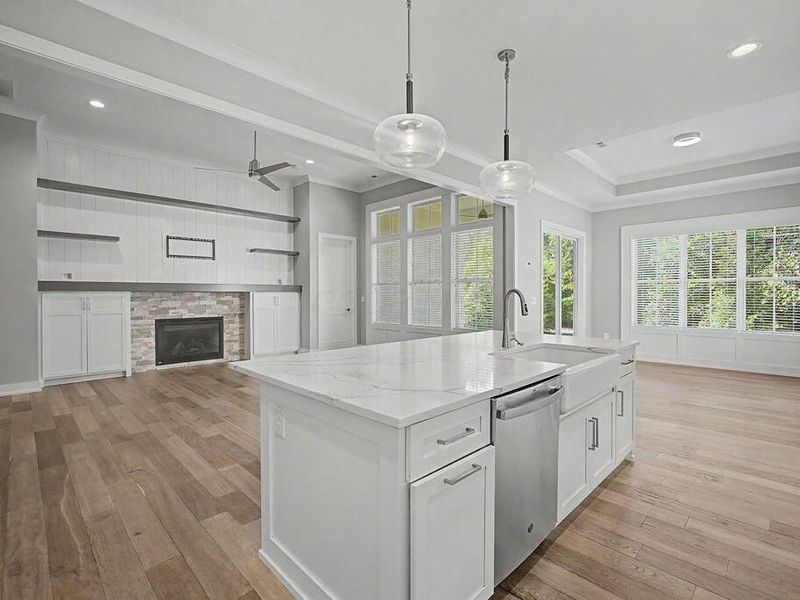 5561 Cove Haven Street, Westerville, OH 43081 Photo 6