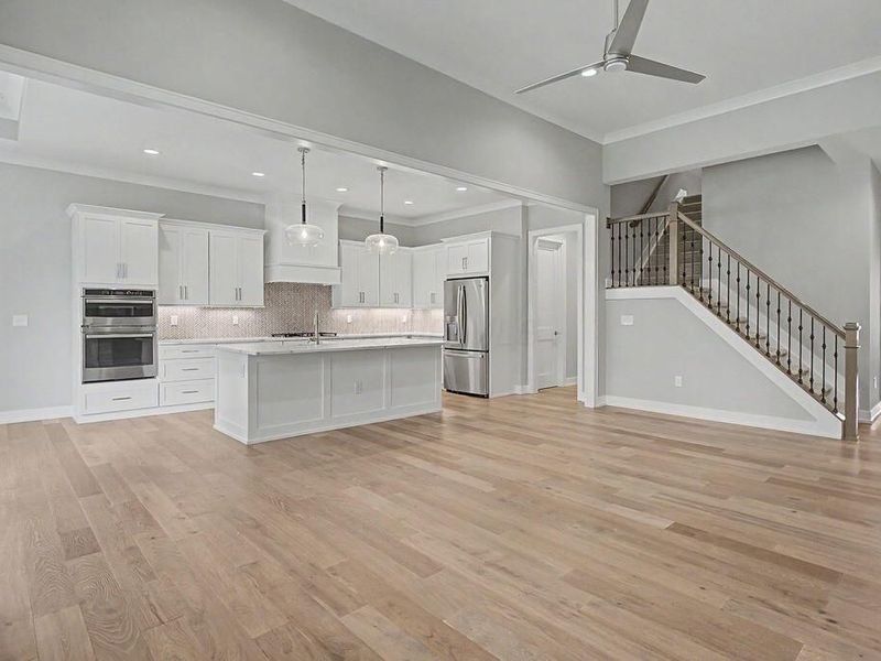 5561 Cove Haven Street, Westerville, OH 43081 Photo 7