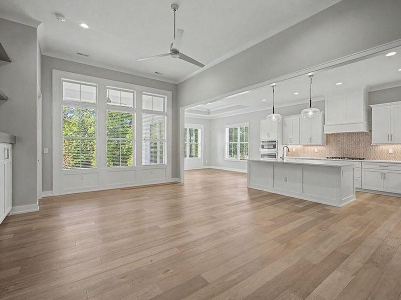 5561 Cove Haven Street, Westerville, OH 43081 Photo 8