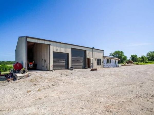 971 Thomas Road, Pomona, KS 66076