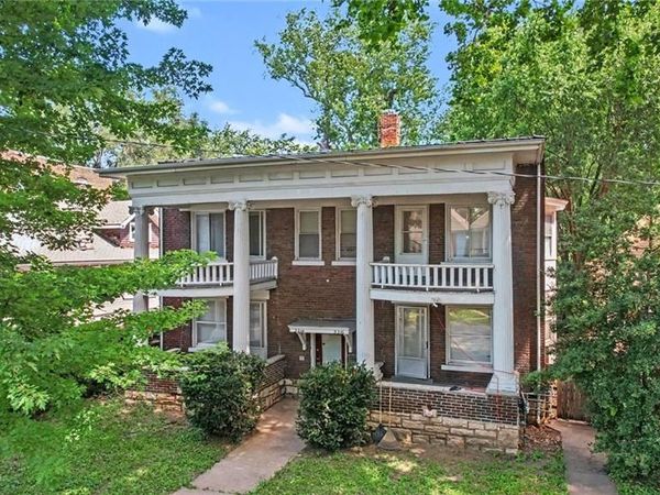 3214 E 11th Street, Kansas City, MO 64127