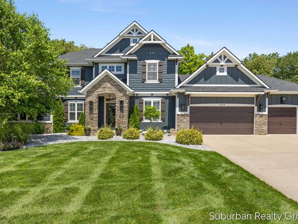 5759 Stonebridge Drive SW, Grandville, MI 49418