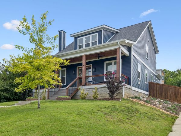 516 Stevenson St , Nashville, TN 37209