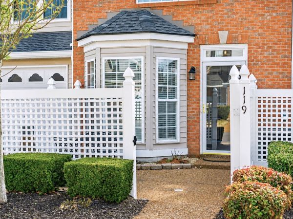 119 Stanton Hall Ln , Franklin, TN 37069