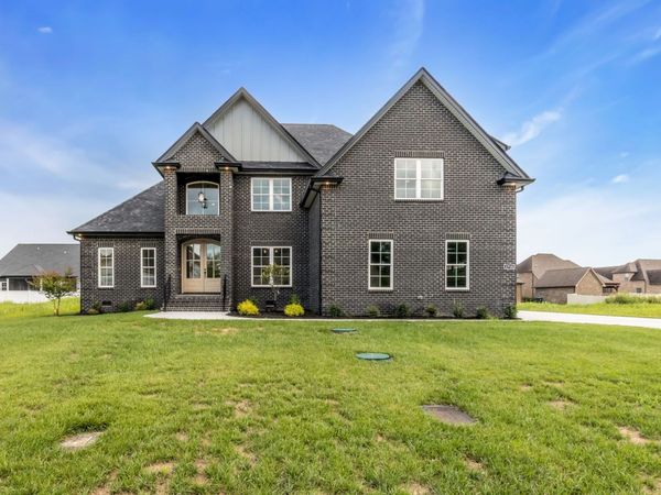 1718 Rhonda Drive , Christiana, TN 37037