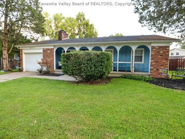2610 Winter Street, St Albans, WV 25177